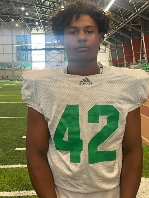 North Dakota Flagship Camp: Standouts, Part IV