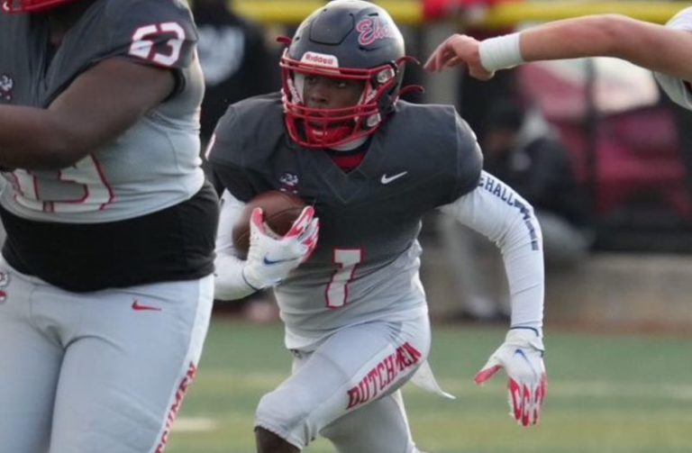 Offseason Report: NYC Prospects Part 1