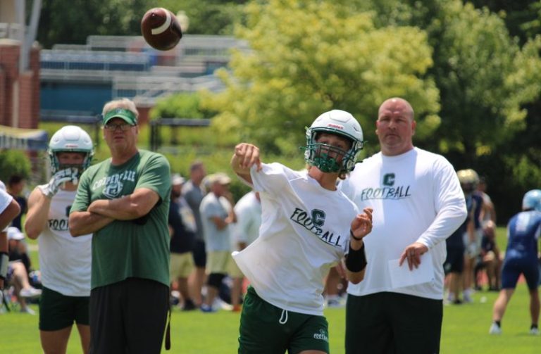 Greater Grand Rapids area QB Rundown Pt.2