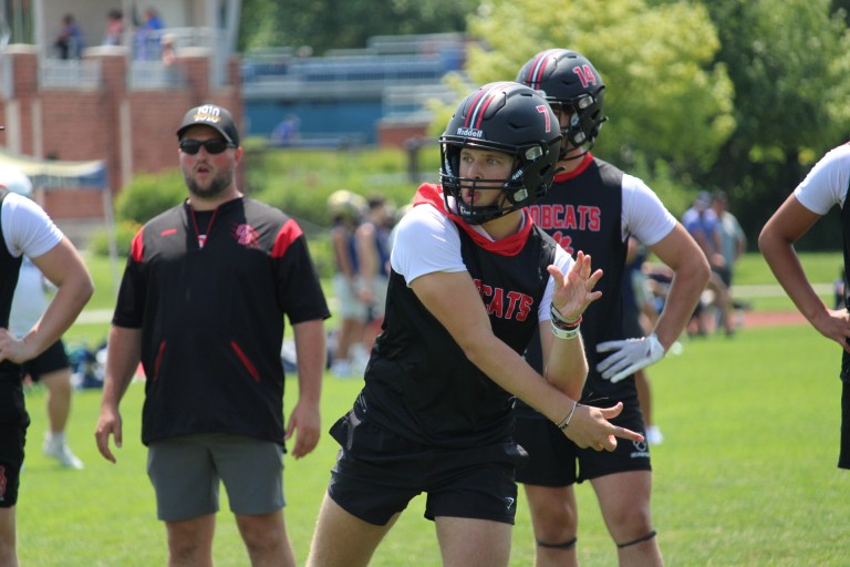 Grand Blanc Season Preview