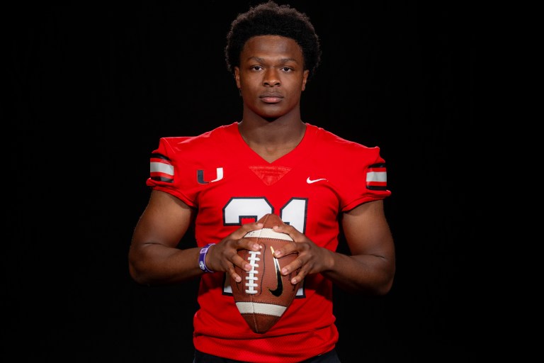 Issac Covington