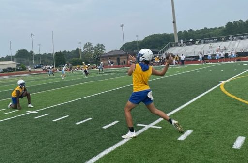 What We Saw: Socastee FCA 7-On-7