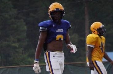 PRZ Alabama’s Game of the Week: Jackson (4A) vs Saraland (6A)