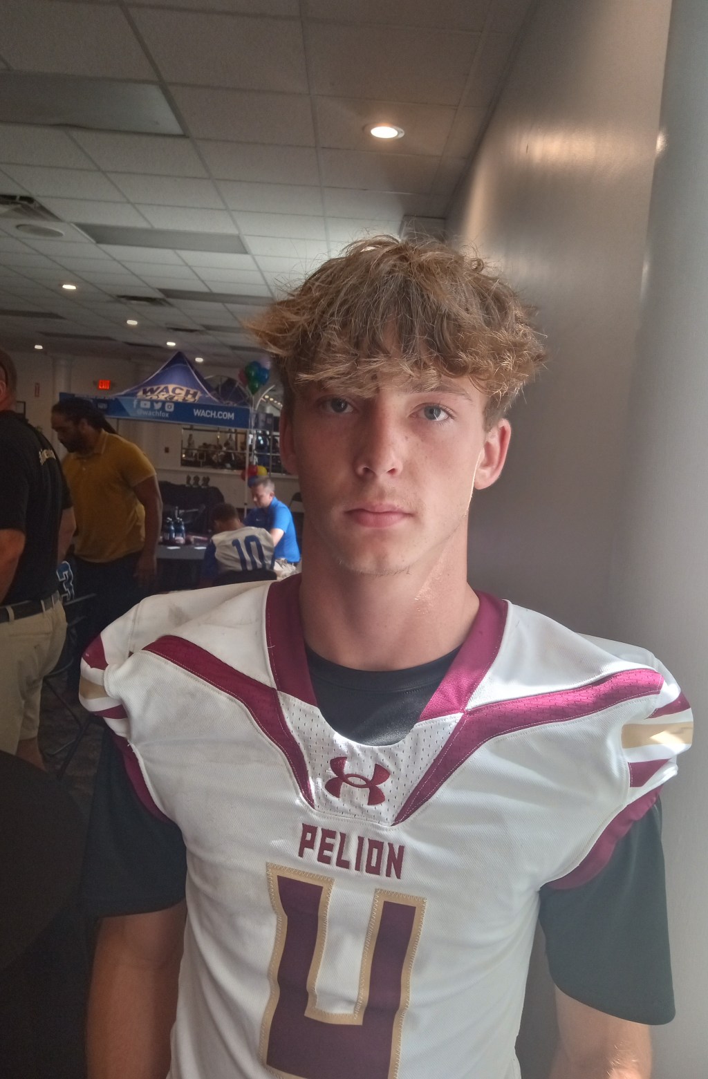 2023 Preview: Pelion Panthers