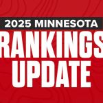 PrepRedzoneMN 2025 Rankings Update: Impressive in the Open Field