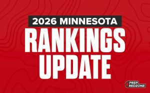 PrepRedzoneMN 2026 Rankings Update: Top New Additions