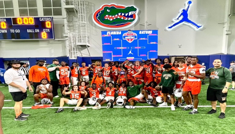PROSPECT SHEET: Jacksonville Mandarin