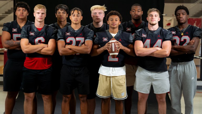 Mustang Practice Report