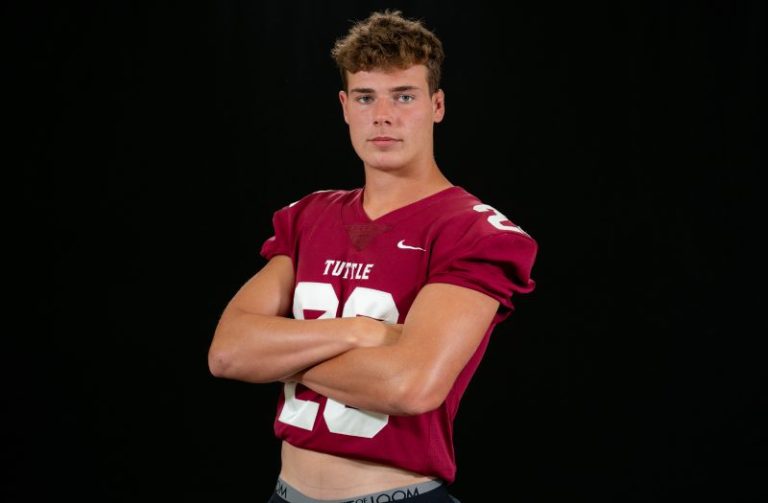 Noah McDoulett