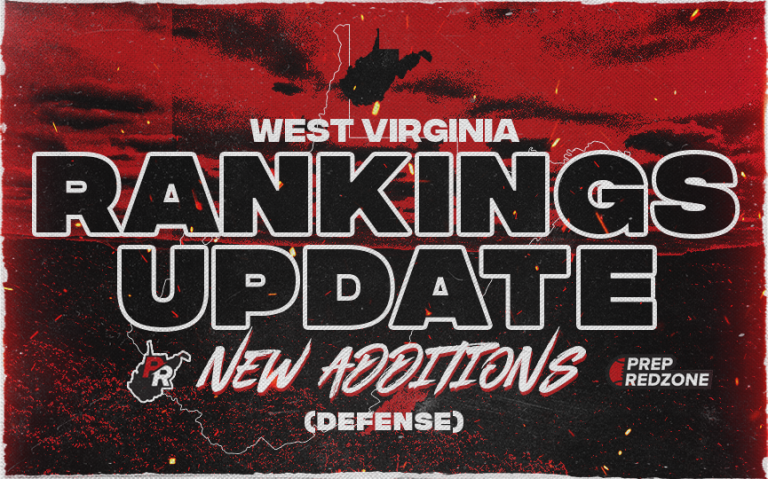 2025 WV Rankings Preseason Update: New Additions (Defense)