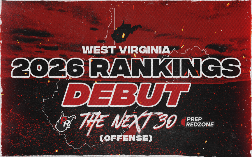 WV 2026 Rankings Debut: The Next 30 Ranked (Offense)