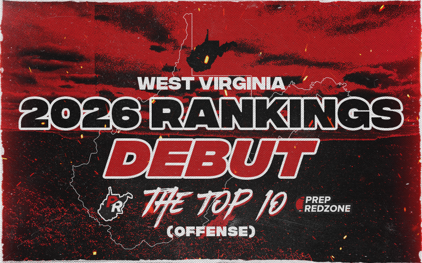 WV 2026 Rankings Debut: Top 10 Offensive Players
