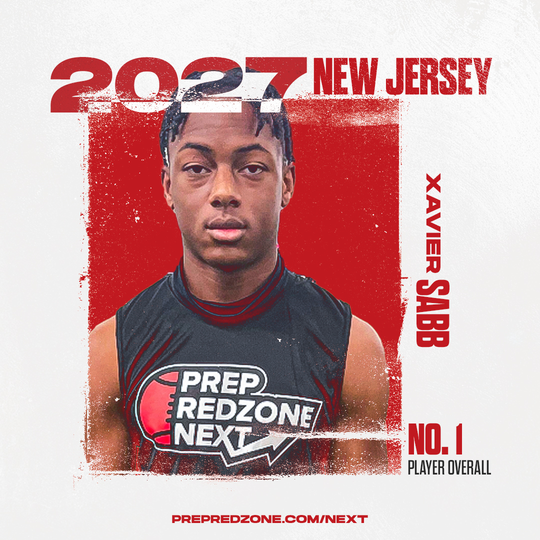 New Jersey Freshmen (c/o 2027) Football Player Ranking/Watchlist Prep