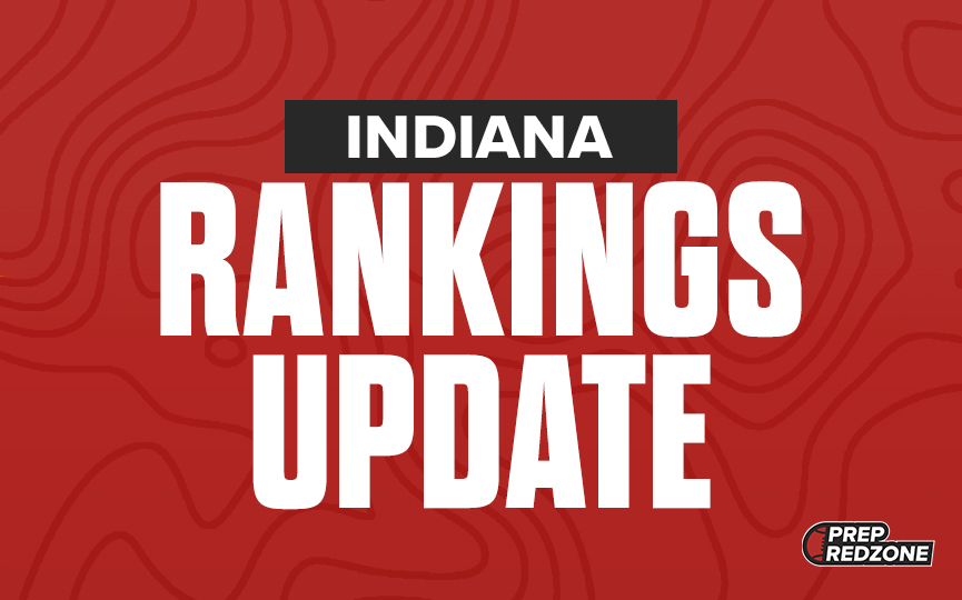 5 Of The Highest Rising 2025 Recruits In Indiana