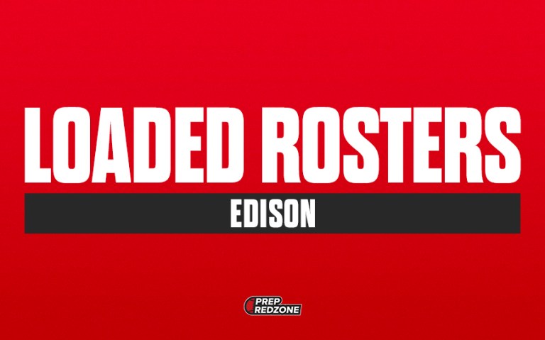 Loaded Rosters: Edison