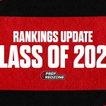 2026 Rankings Update: Northern California New Additions (DL)