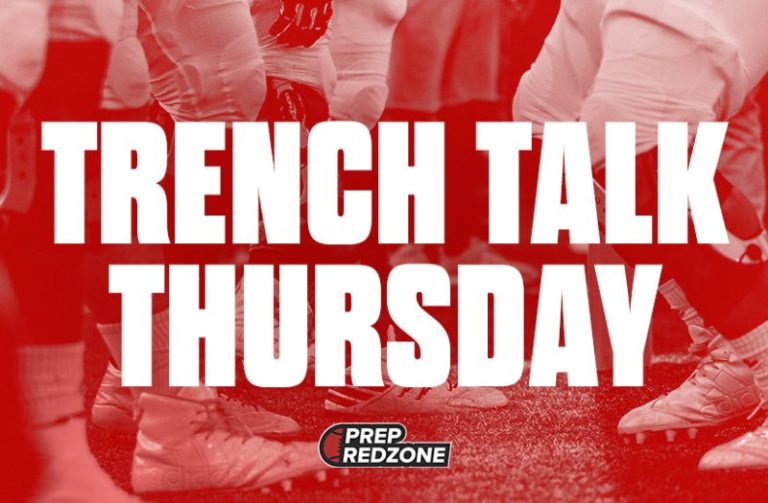 Trench Talk Thursdays
