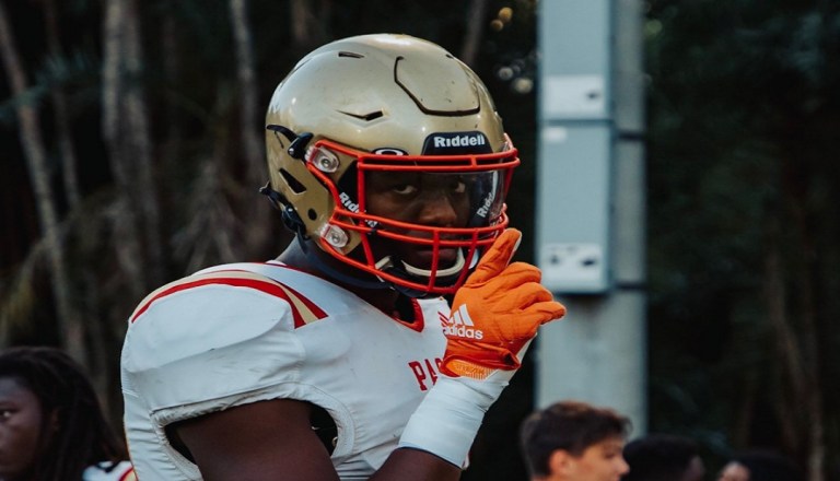 PROSPECT SHEET: Monsignor Pace