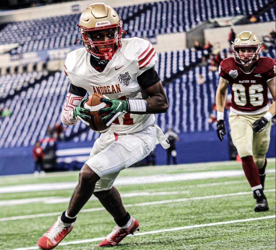 2023 Top 10 Returning Rushing Leaders from the 3S Region