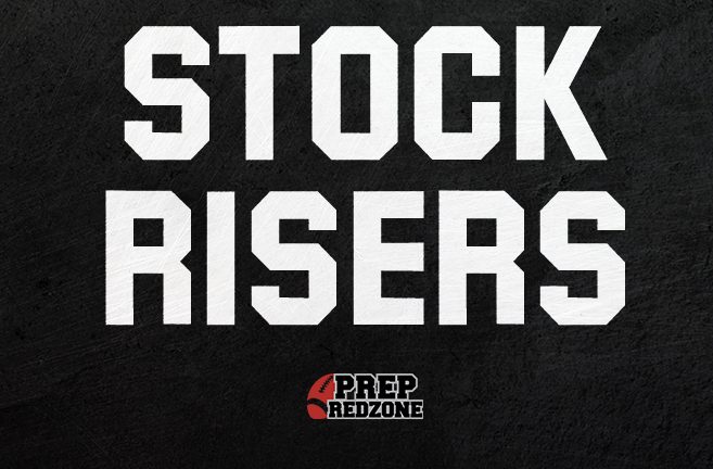 Stock Risers (Metro East IL)
