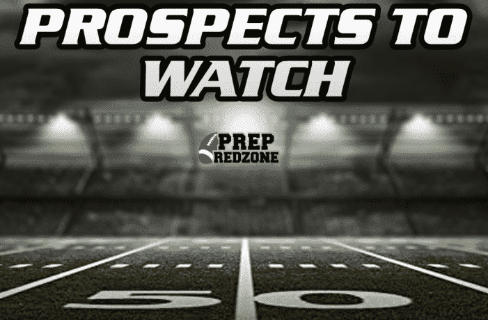 Prospects to Watch 10-27-23
