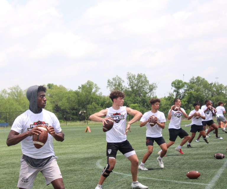 Top 2M District 11 QB Spotlight: Post Season Analysis