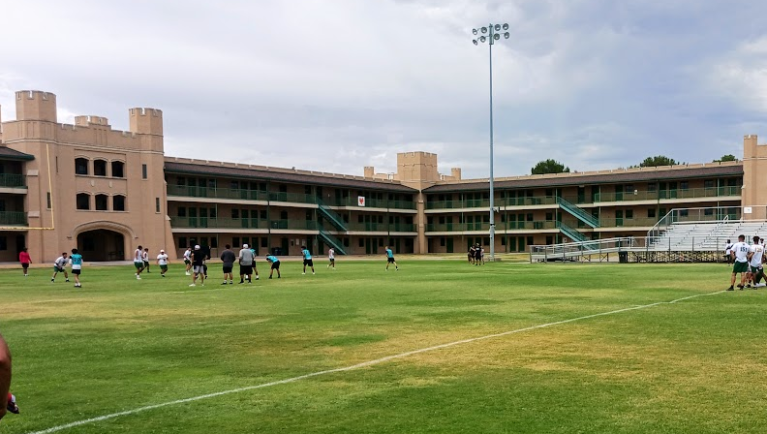 Signing Day Review: NMMI Focused On In-State Players