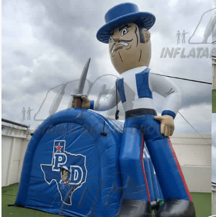 2023 West Texas Preview: Palo Duro Dons