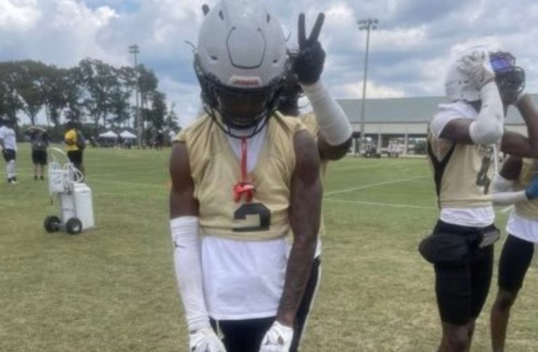 2026 Rankings- Slept on Playmakers!