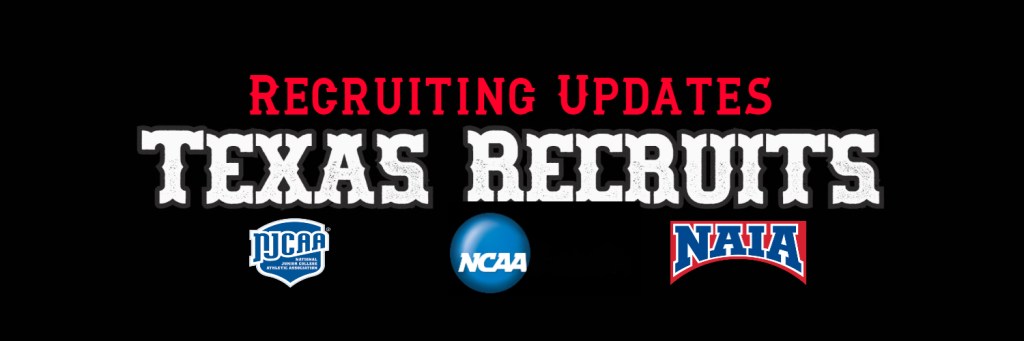 Texas Recruiting Updates &#8211; July 4th