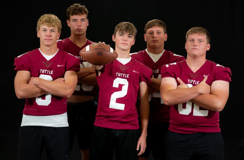 Tuttle Tigers OK 2023 Team Preview