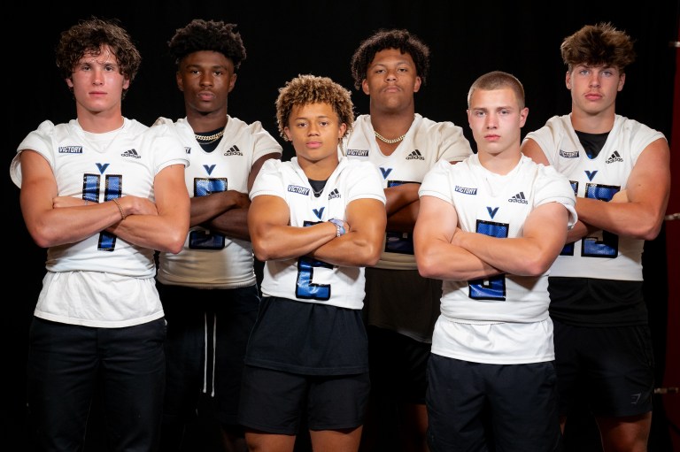 Victory Christian Conquerors OK 2023 Team Preview