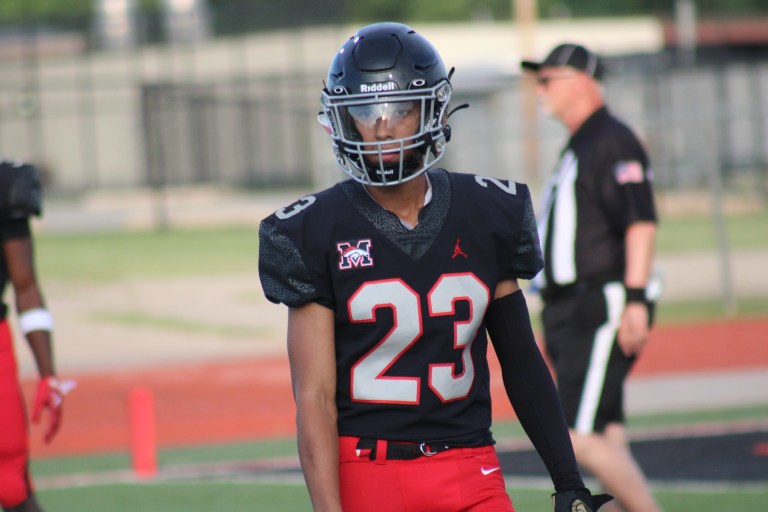 Waleed Gaines Jr