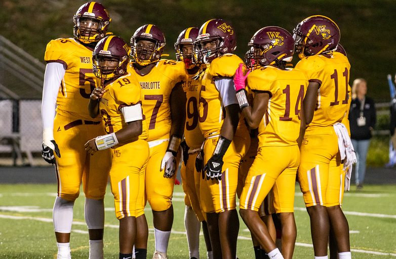 Team Preview: West Charlotte Lions