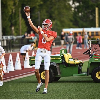 2025 Lone Star Quarterbacks to Watch in 2023