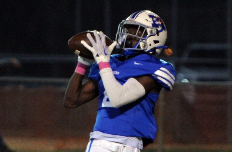 #TN2025 Rankings Breakdown: Wide Receivers