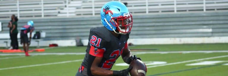 Elijah Barnes