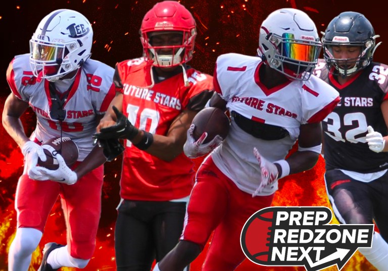 Future Stars Game – AL Pops Class of 2027 Headliners - Finale