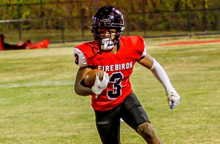 Class 4A Pre-season Mr. Football Candidates