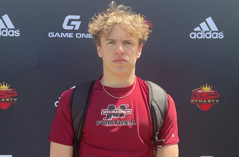 Offseason Standouts in Kentucky: Offense