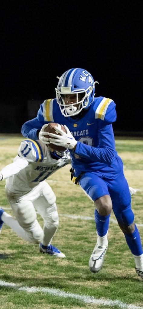 Check out these 2023 Stock Risers