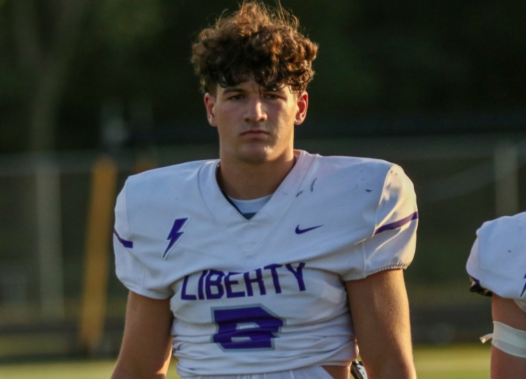 PRZIA Week 8 Top Performers | Offense