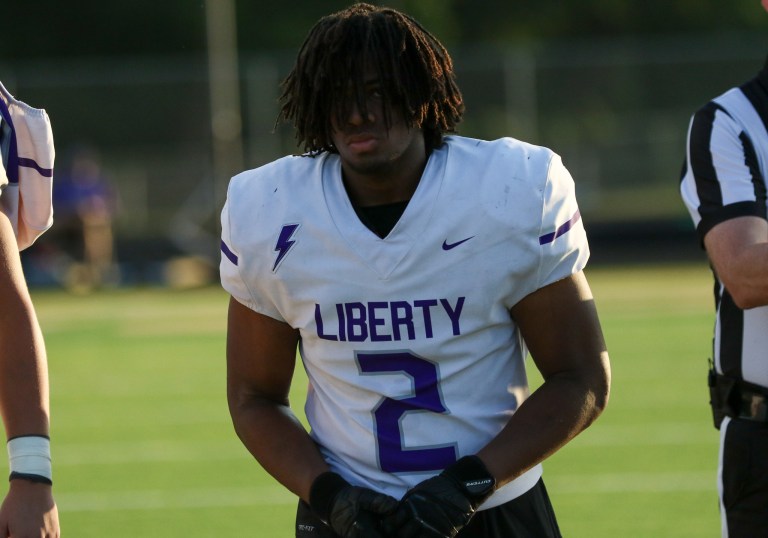 Dantrell Skinner