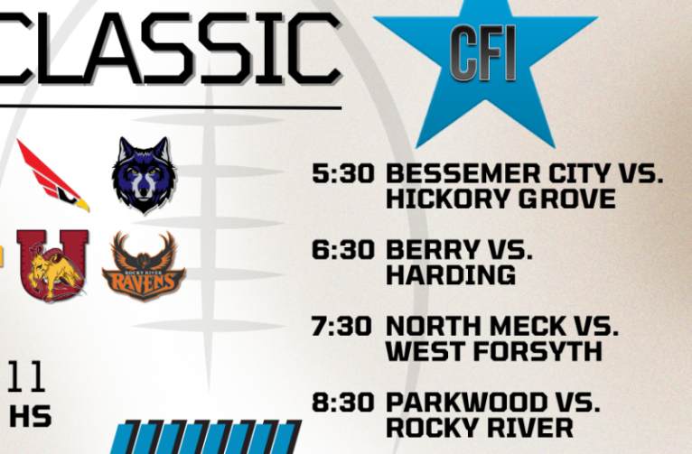 CFI Classic Jamboree Observations &amp;amp; Team MVP&#039;s