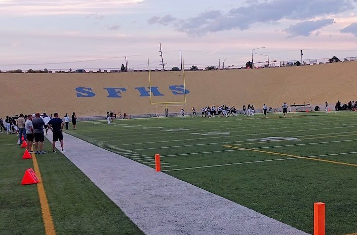 Sights and Sounds: Capital City Jamboree 7×7