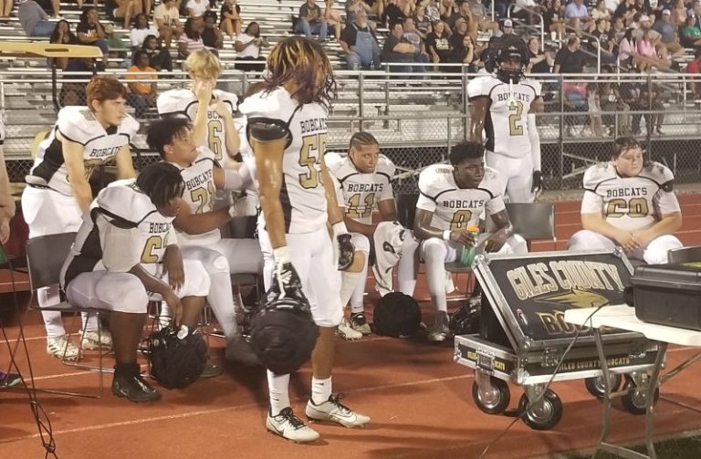 615 Preps Jamboree Showcase: Recap &amp;amp; Notes