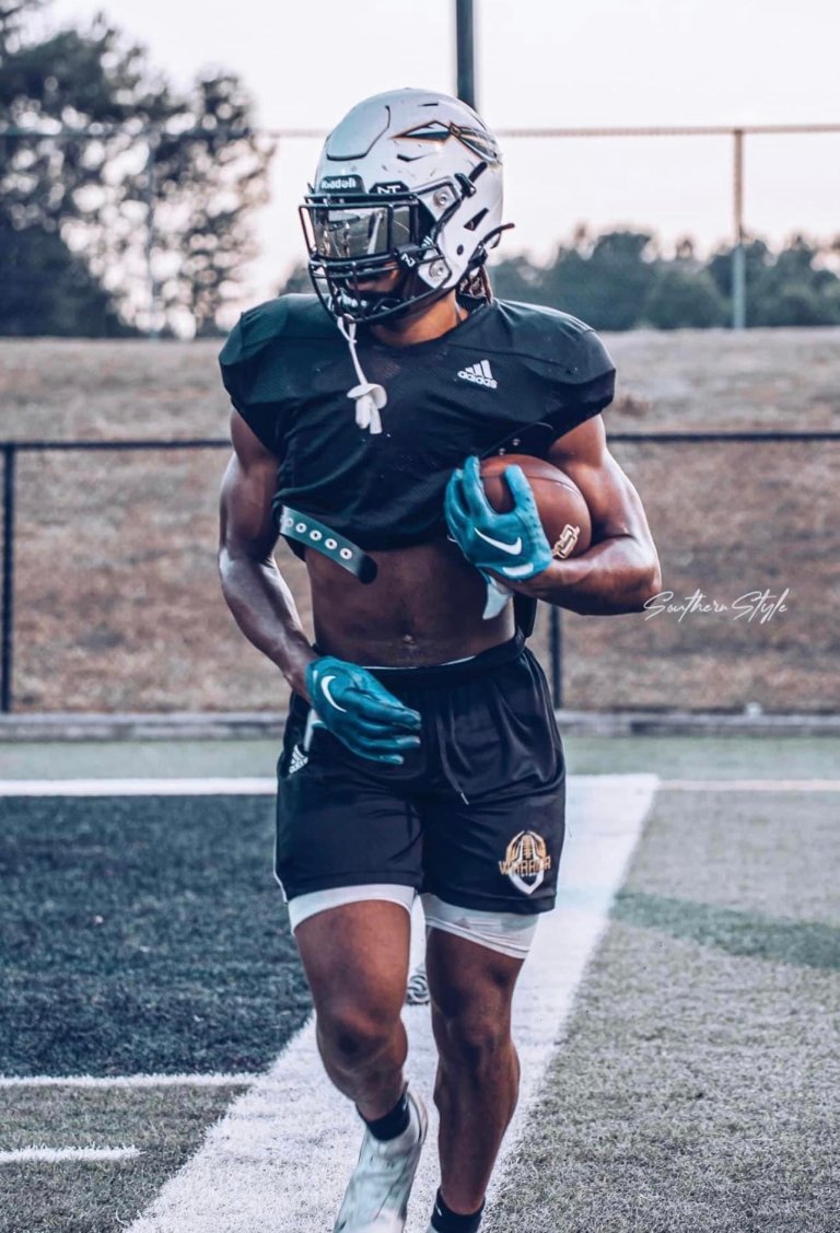 Malachi Henderson