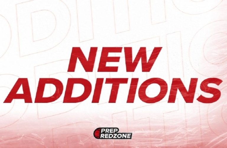 2025 Rankings: New Running Back Additions