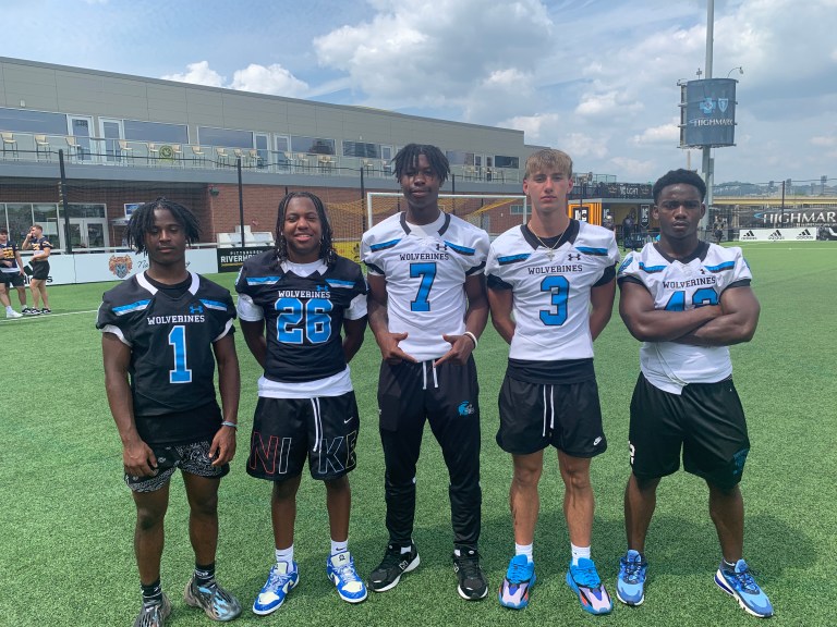 Woodland Hills vs Pittsburgh Central Catholic Week 0 Preview