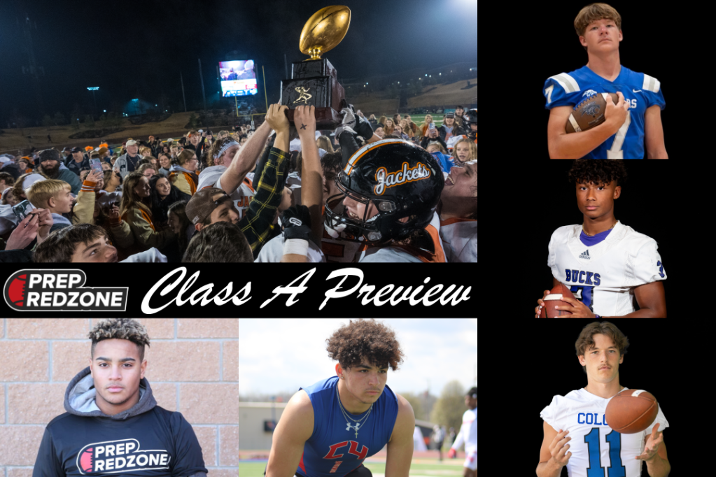 Class A Preview